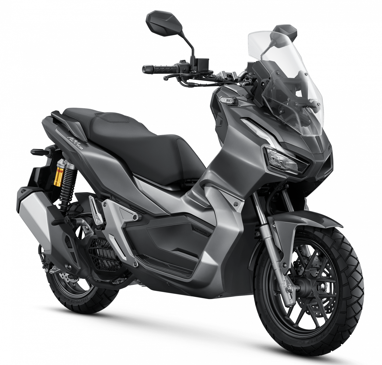 Honda Adv Autodeft